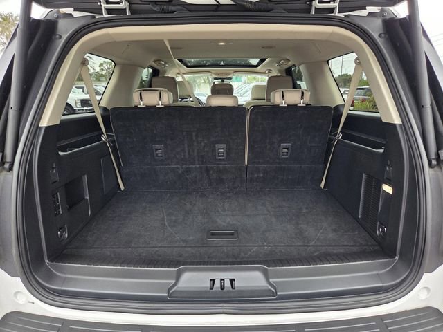 Certified 2024 Ford Expedition Max Limited image 18