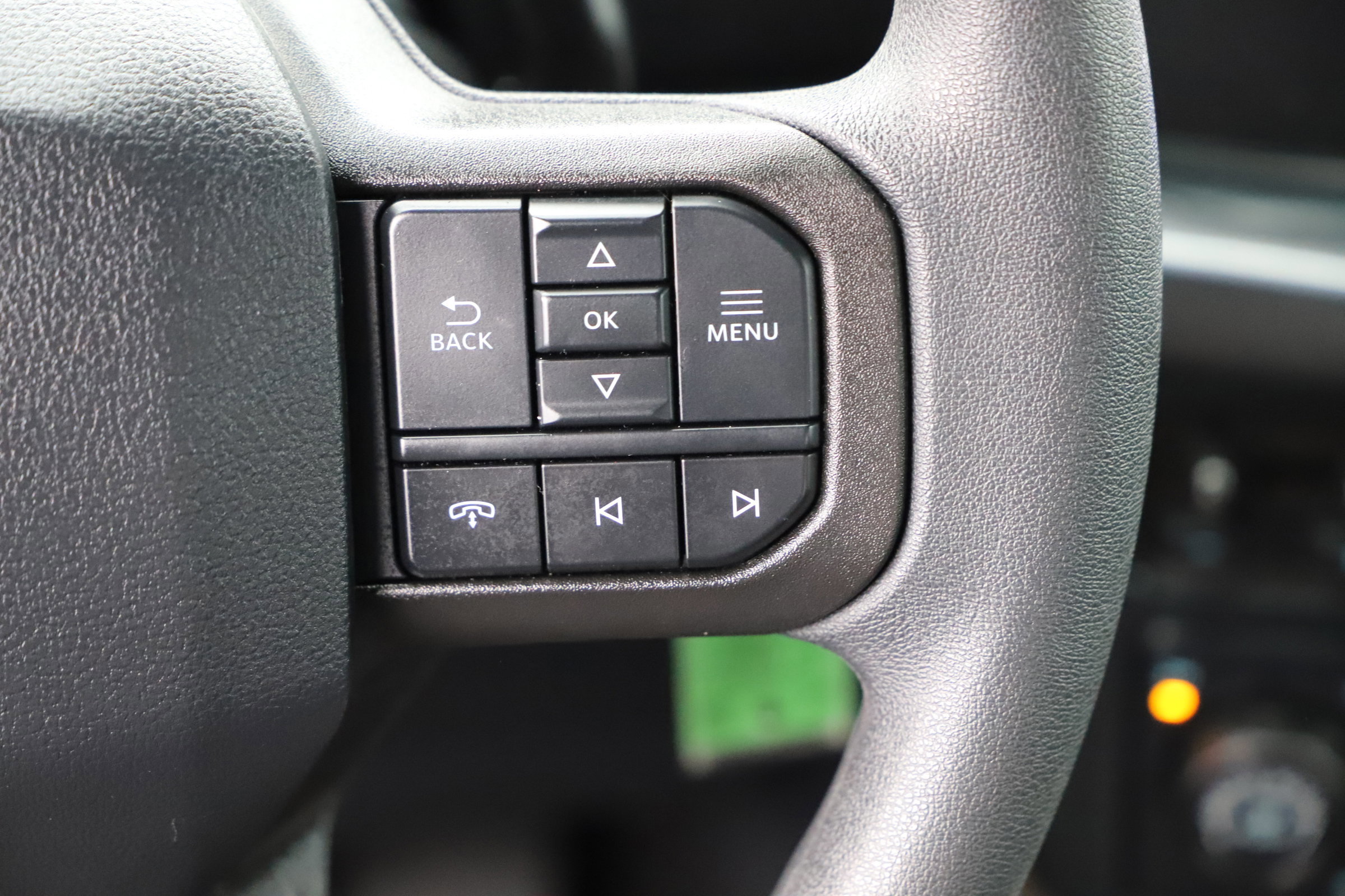 Certified 2025 Ford F150 STX w/ Equipment Group 201A FX4 image 23