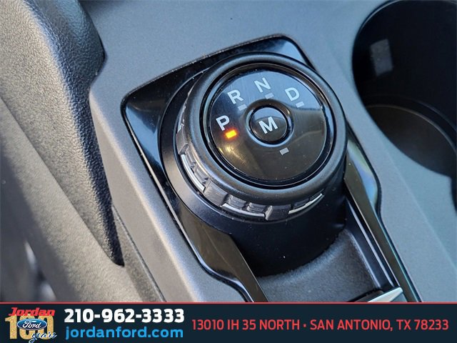 Certified 2021 Ford Bronco Sport Badlands w/ Badlands Package image 24