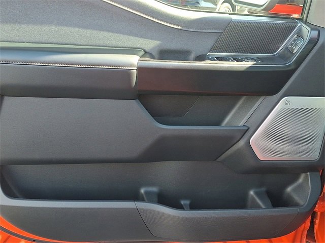 Certified 2021 Ford F150 Raptor w/ Equipment Group 801A High image 14