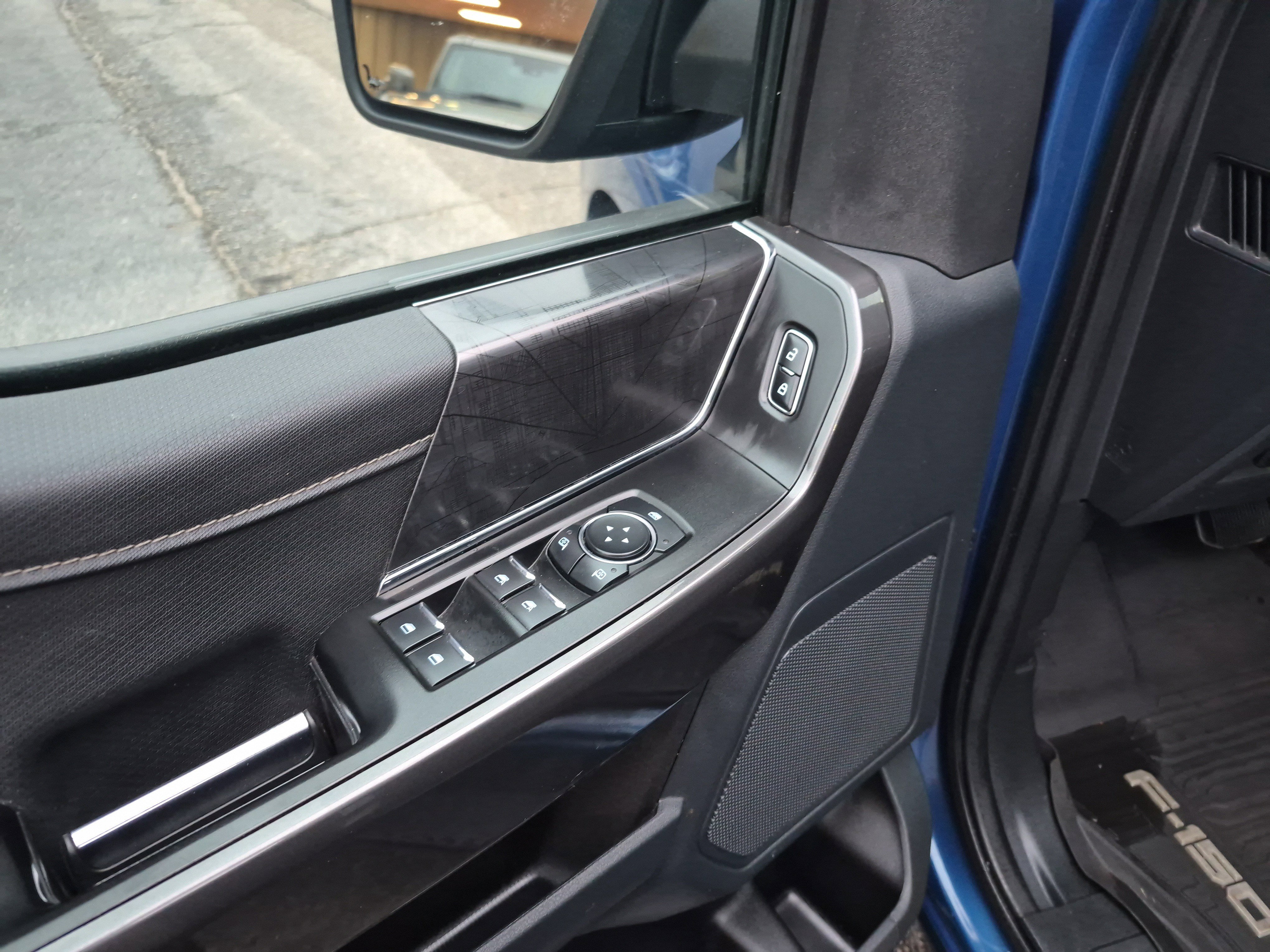 Certified 2023 Ford F150 XLT w/ Equipment Group 302A High image 14