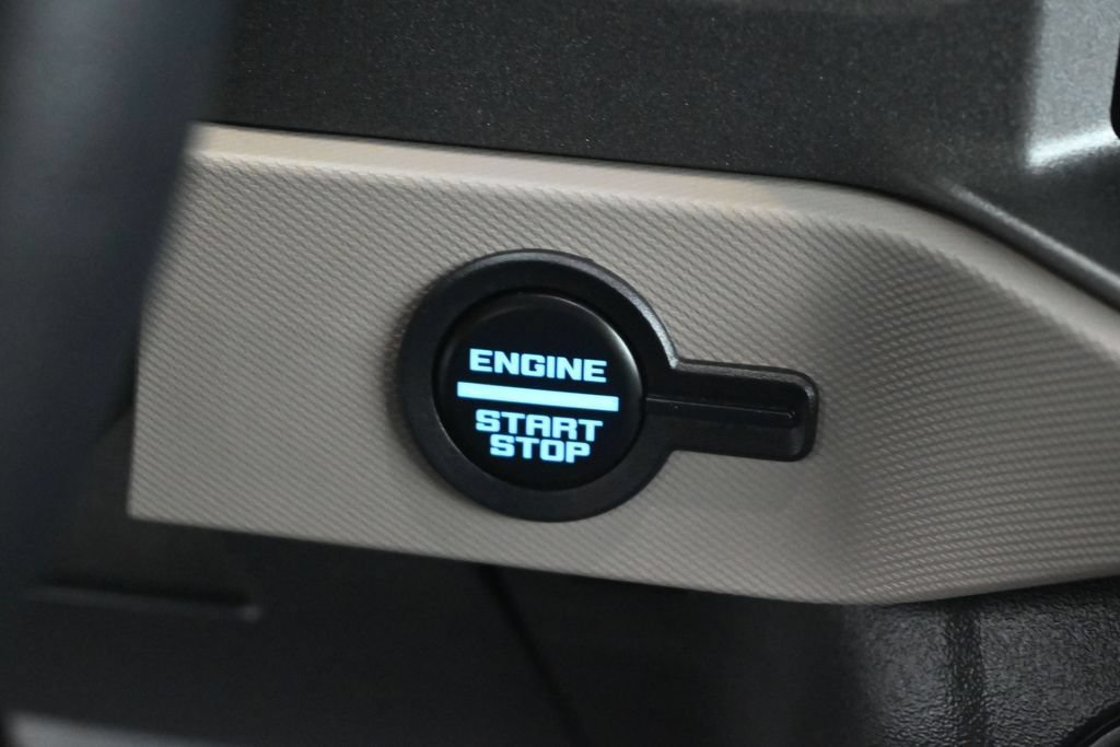 Certified 2024 Ford Bronco Wildtrak AWD/4WD image 14