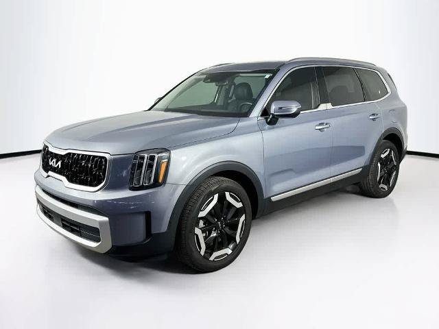 Used 2025 Kia Telluride EX X-Line