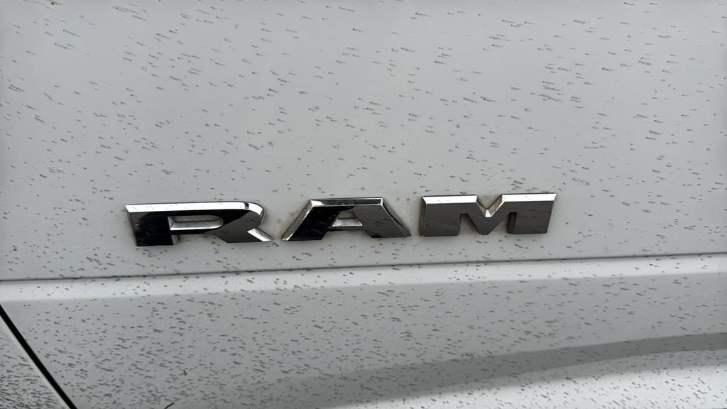 Used 2021 RAM 2500 Tradesman RWD image 9