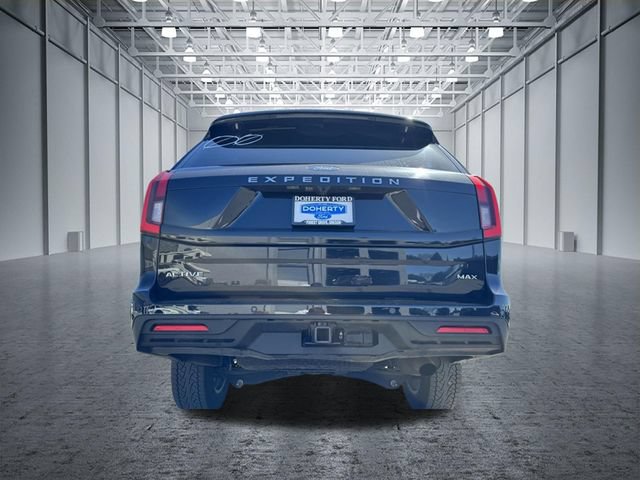 Certified 2025 Ford Expedition Max Active AWD/4WD image 28