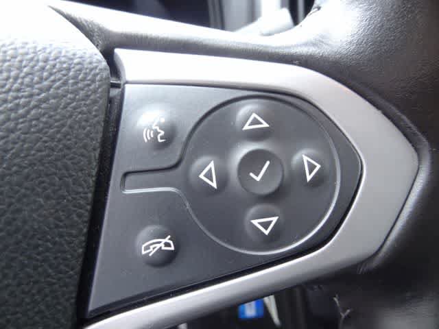Used 2020 Chevrolet Colorado LT w/ LT Convenience Package RWD image 20