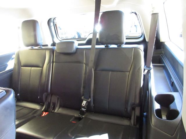 Certified 2024 Ford Expedition Max XLT image 26