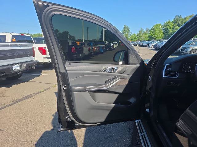 Used 2023 BMW X5 xDrive40i w/ Premium Package AWD/4WD image 20