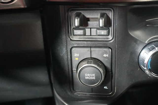Certified 2024 Ford F450 Lariat w/ Lariat Ultimate Package AWD/4WD image 22