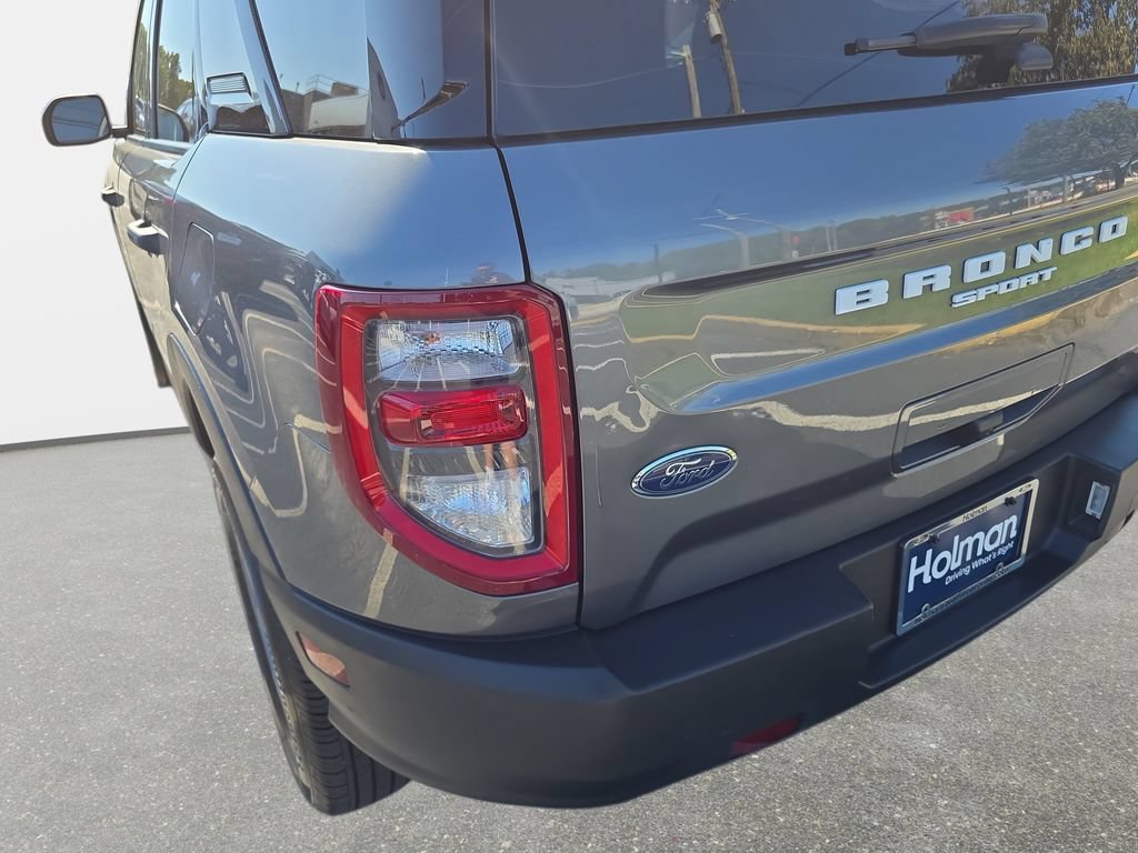 Certified 2023 Ford Bronco Sport Big Bend AWD/4WD image 26