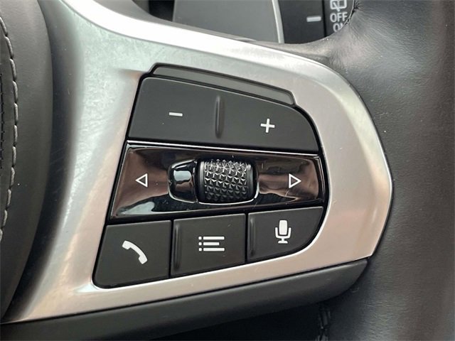 Used 2023 BMW X5 M50i w/ Executive Package image 21