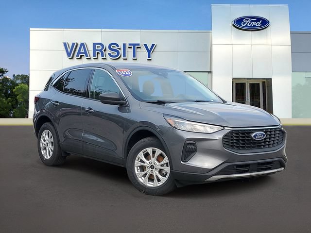 Certified 2023 Ford Escape Active AWD/4WD 360° Tour