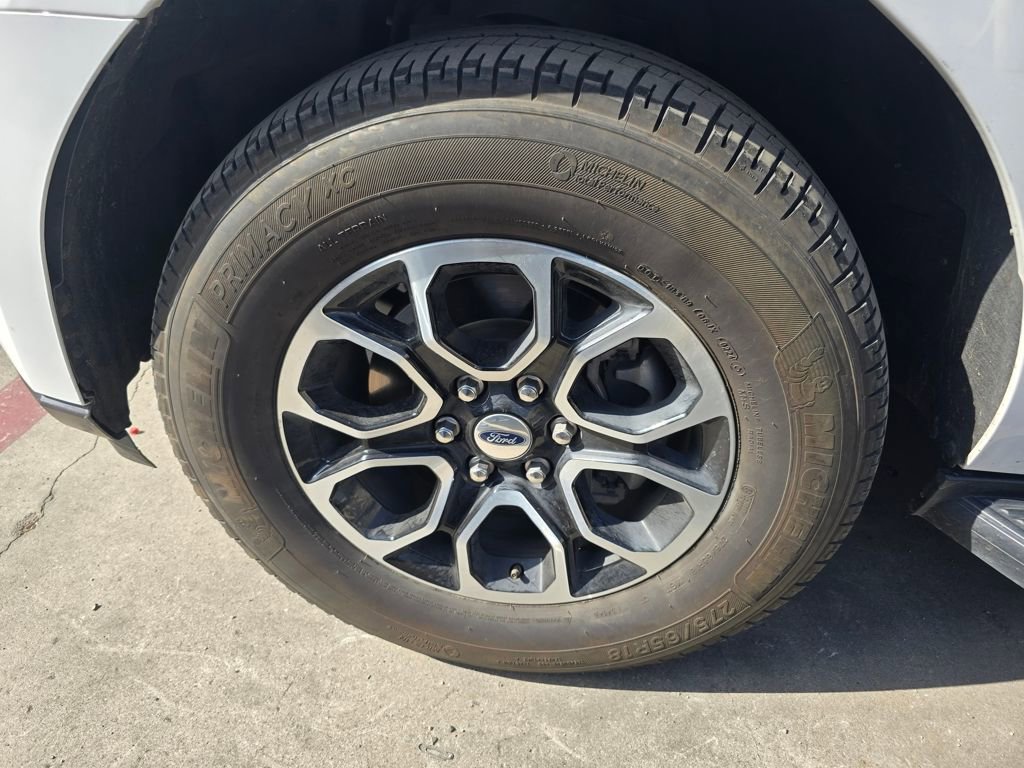 Certified 2024 Ford Expedition Max XLT image 21