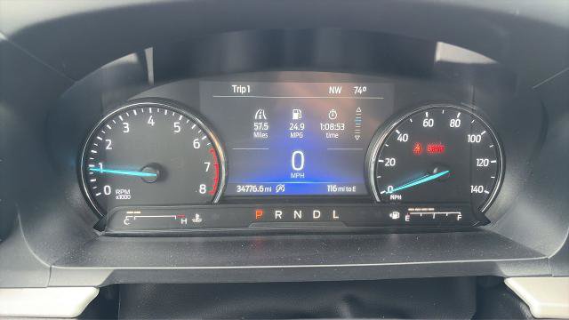 Certified 2023 Ford Explorer XLT w/ Equipment Group 202A AWD/4WD image 19