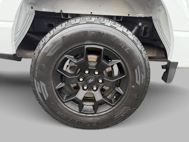 Certified 2023 Ford F150 XL w/ Rattler Package image 18