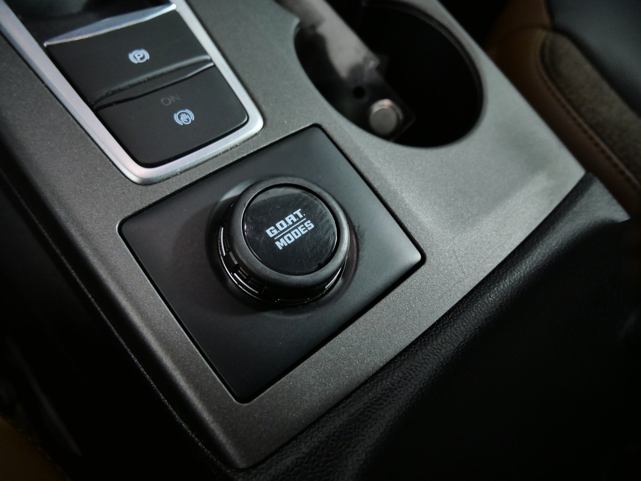 Certified 2025 Ford Bronco Sport Outer Banks w/ Outer Banks Tech Package+ AWD/4WD image 26