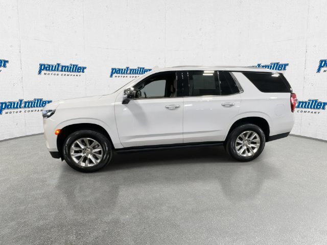 Used 2024 Chevrolet Tahoe Premier w/ Premium Package AWD/4WD image 6