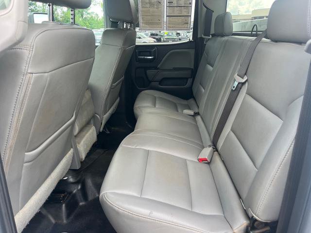 Used 2019 Chevrolet Silverado 2500 W/T w/ WT Convenience Package AWD/4WD image 20