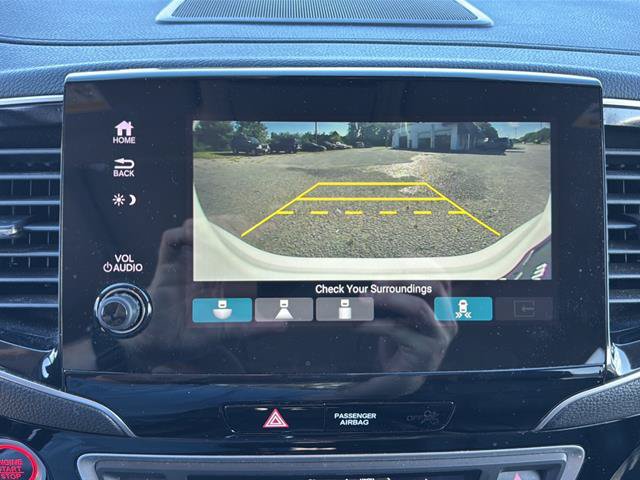 Used 2022 Honda Pilot Touring image 19
