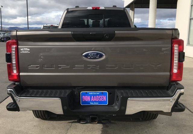 Certified 2023 Ford F350 XLT w/ 360-Degree Camera Package image 24