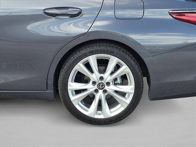 Used 2024 Lexus ES 350 F Sport FWD image 22