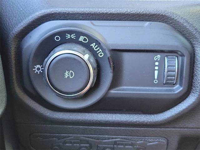 Used 2024 Jeep Wrangler Sport S image 22