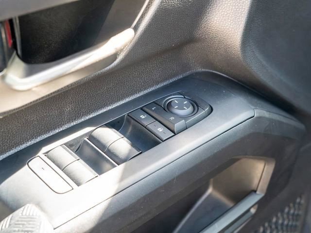 Used 2025 Toyota Tacoma Limited AWD/4WD image 17