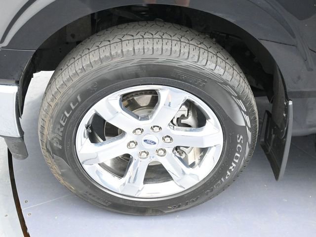 Certified 2022 Ford F150 Lariat image 9