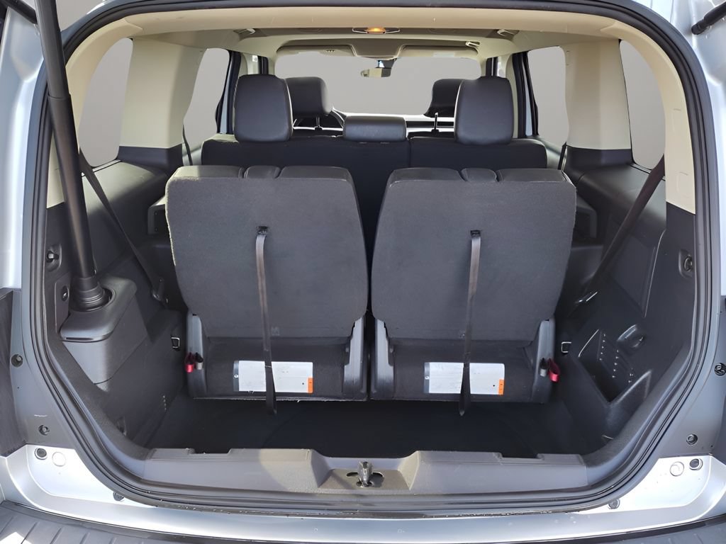 Certified 2019 Ford Flex Limited FWD image 11