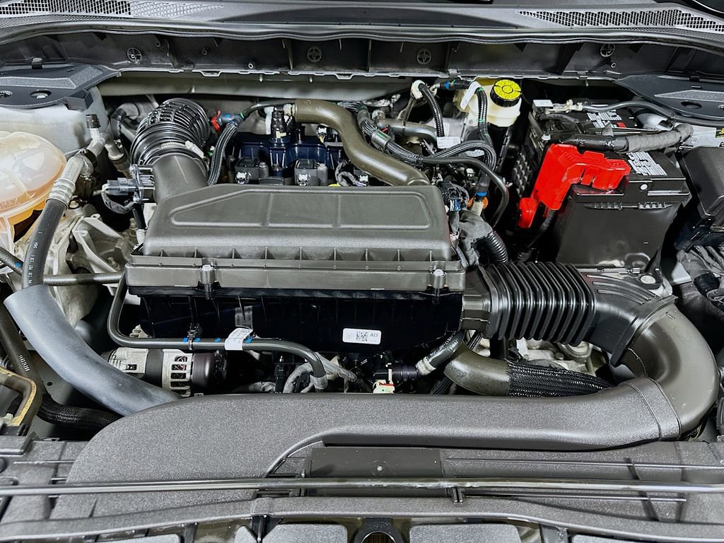 Certified 2024 Ford Escape ST-Line image 19