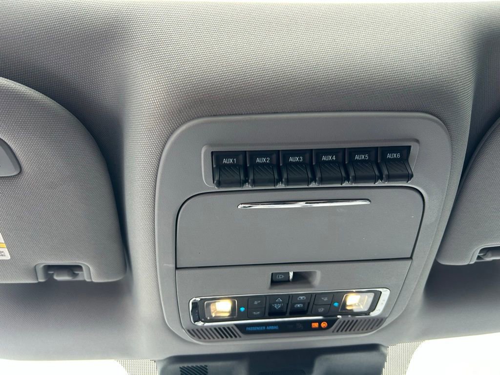 Certified 2023 Ford F250 Lariat w/ Lariat Ultimate Package image 36