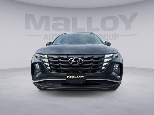 Used 2022 Hyundai Tucson SEL image 8