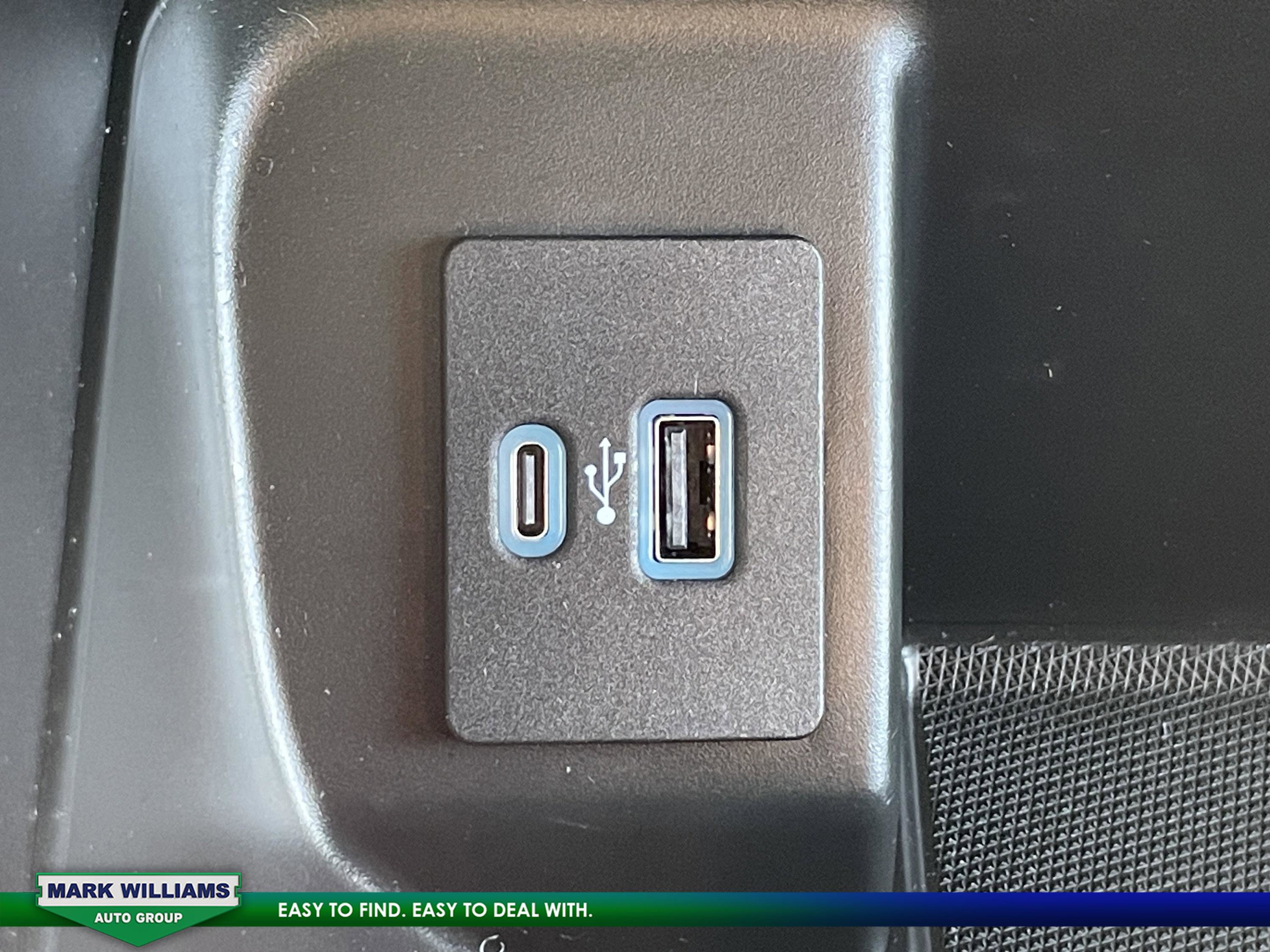 Certified 2022 Ford F150 XLT w/ Equipment Group 302A High image 25