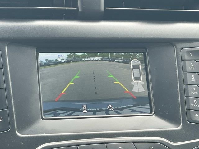 Certified 2018 Ford Fusion SE FWD image 12