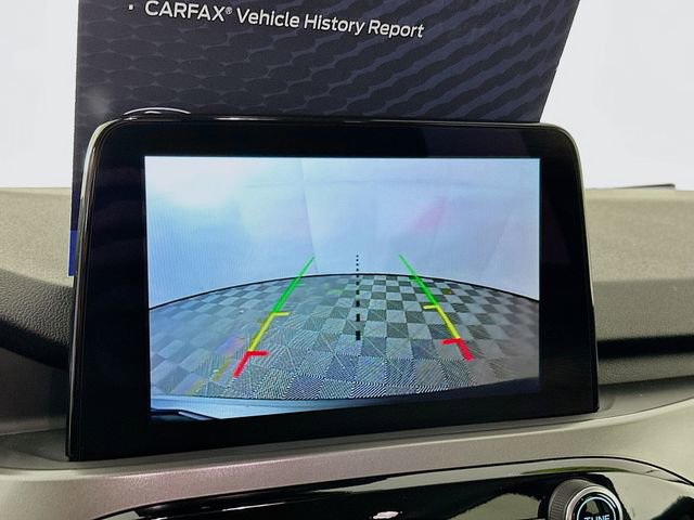 Certified 2023 Ford Escape Active AWD/4WD image 19