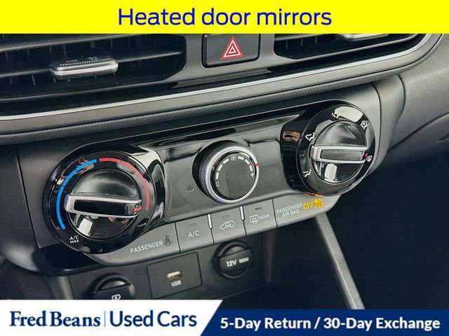Used 2023 Hyundai Kona SEL w/ Cargo Package image 19