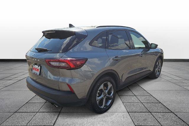 Certified 2025 Ford Escape ST-Line FWD image 5