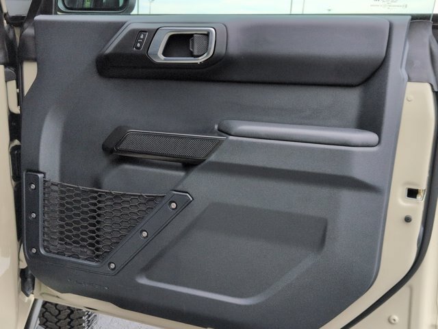 Certified 2025 Ford Bronco Badlands AWD/4WD image 33