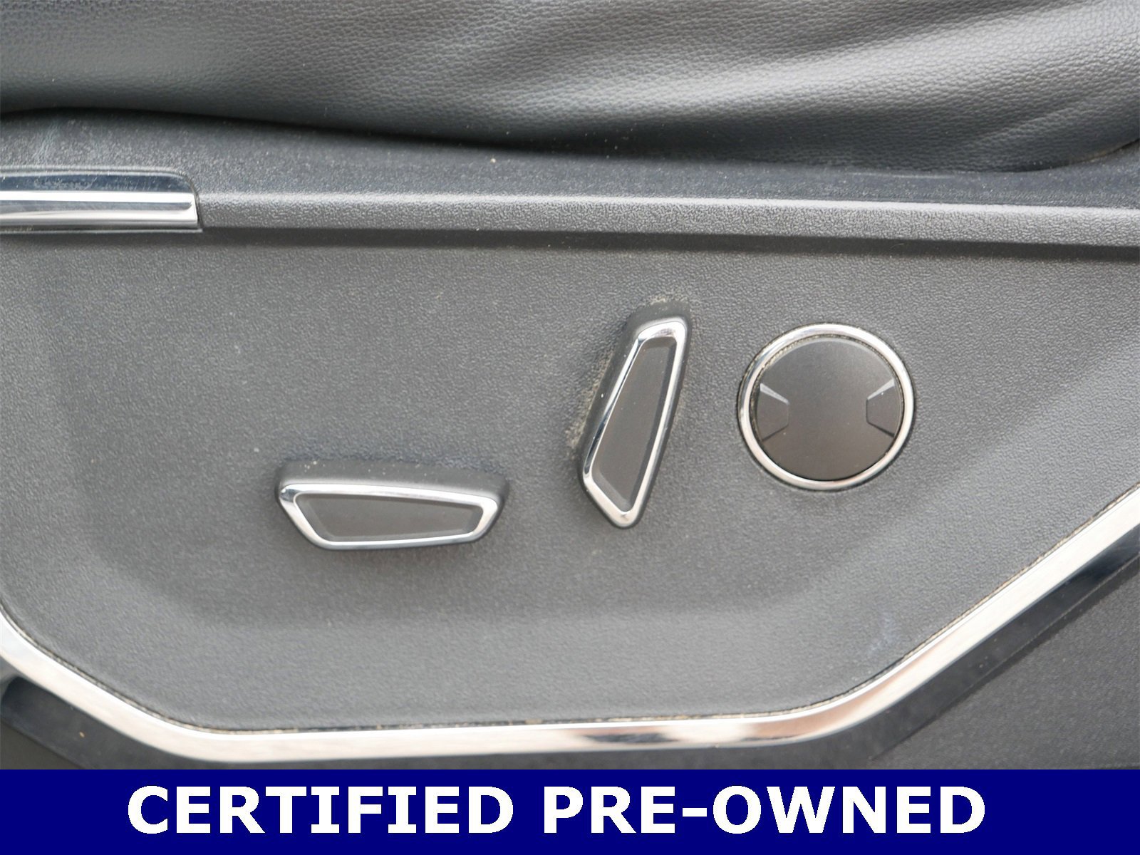 Certified 2022 Ford F150 Lariat w/ Equipment Group 502A High image 13