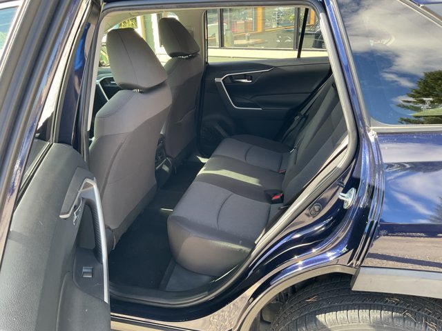 Used 2019 Toyota RAV4 XLE w/ Convenience Package AWD/4WD image 39