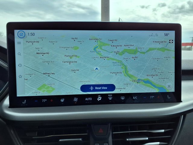 Certified 2023 Ford Escape Active w/ Tech Pack #2 image 11