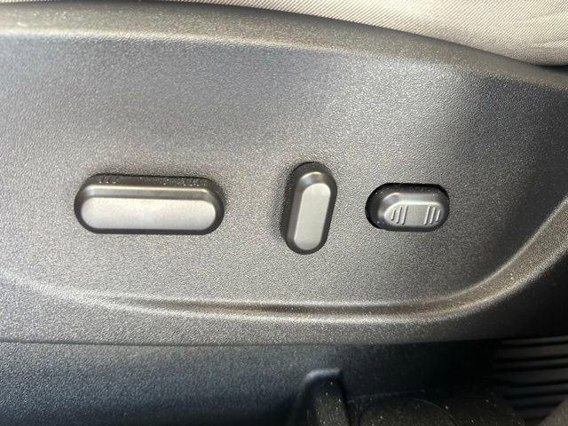 Certified 2018 Ford Escape SEL FWD image 25