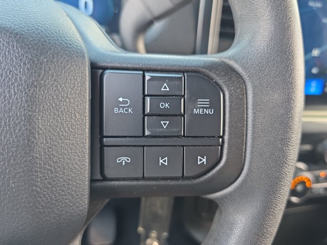 Certified 2024 Ford F150 STX AWD/4WD image 21