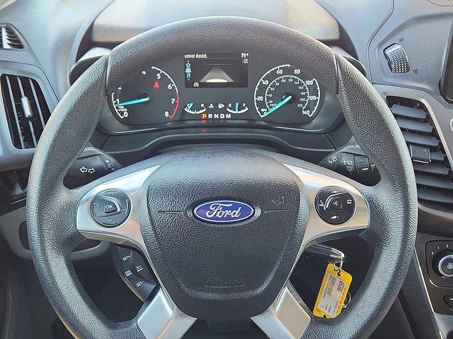 Certified 2022 Ford Transit Connect XL image 18
