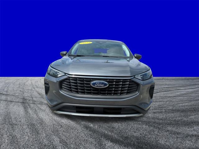 Certified 2024 Ford Escape Active w/ Tech Pack #1 image 9