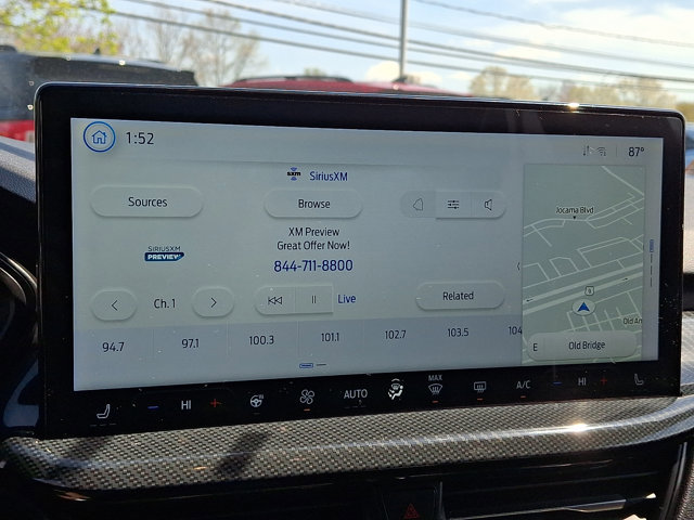Certified 2023 Ford Escape ST-Line w/ Tech Pack #1 AWD/4WD image 23