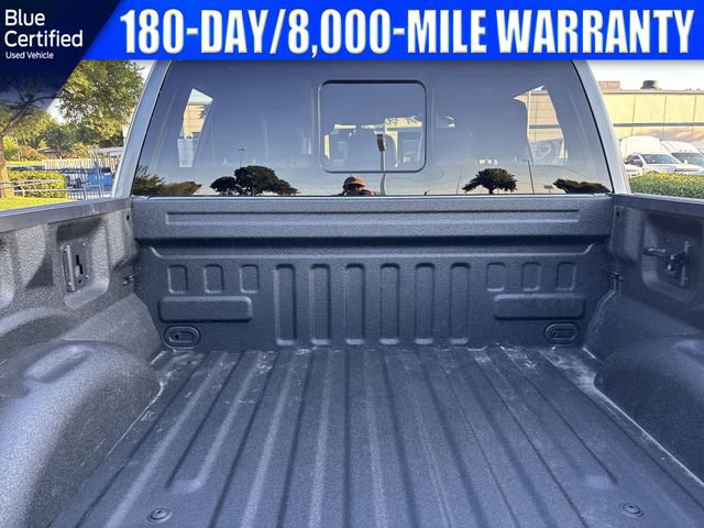 Certified 2023 Ford F150 Platinum w/ Equipment Group 701A High AWD/4WD image 34