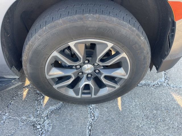 Used 2022 Chevrolet Tahoe LT image 14