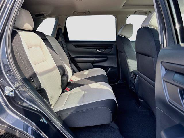 Used 2026 Honda CR-V EX image 29