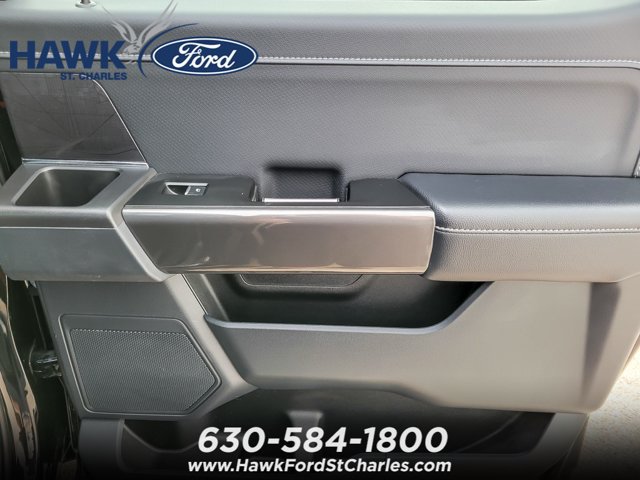 Certified 2023 Ford F150 XLT w/ Equipment Group 302A High AWD/4WD image 18